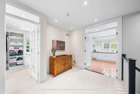 Photo 37 at 25 Strathgowan Crescent, Lawrence Park South, Toronto