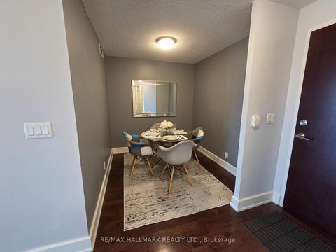 Photo 2 at 507 - 676 Sheppard Avenue E, Bayview Village, Toronto