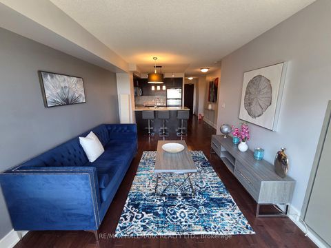 Photo 4 at 507 - 676 Sheppard Avenue E, Bayview Village, Toronto