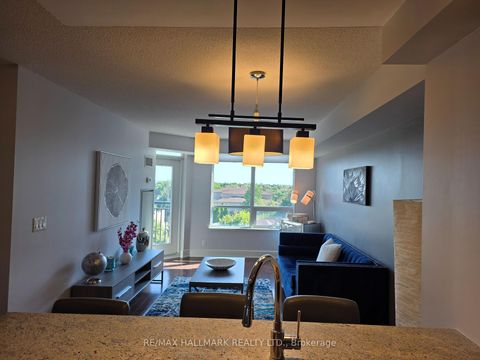 Photo 6 at 507 - 676 Sheppard Avenue E, Bayview Village, Toronto