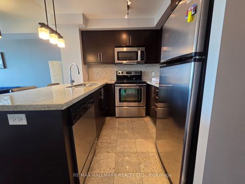 Photo 7 at 507 - 676 Sheppard Avenue E, Bayview Village, Toronto