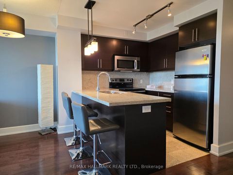 Photo 8 at 507 - 676 Sheppard Avenue E, Bayview Village, Toronto