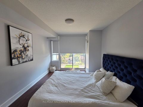 Photo 9 at 507 - 676 Sheppard Avenue E, Bayview Village, Toronto