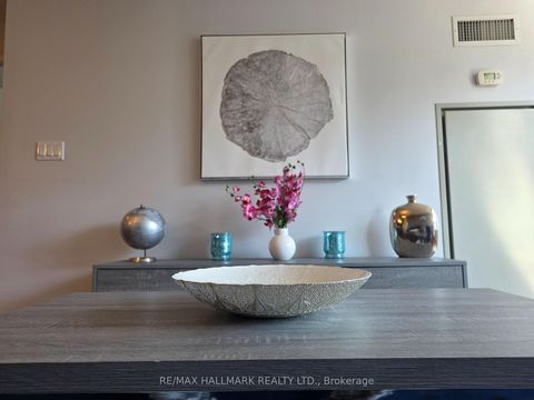 Photo 11 at 507 - 676 Sheppard Avenue E, Bayview Village, Toronto