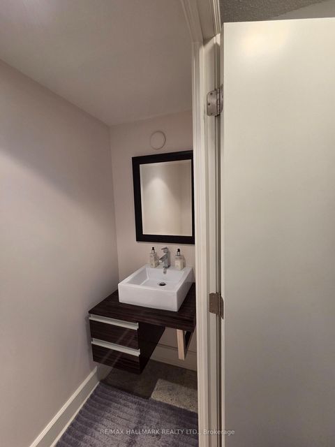 Photo 12 at 507 - 676 Sheppard Avenue E, Bayview Village, Toronto