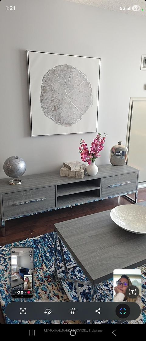 Photo 15 at 507 - 676 Sheppard Avenue E, Bayview Village, Toronto