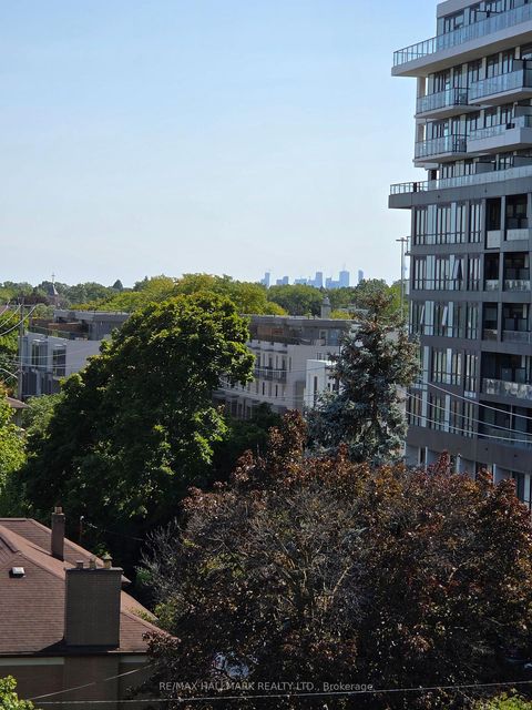 Photo 16 at 507 - 676 Sheppard Avenue E, Bayview Village, Toronto
