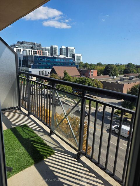 Photo 17 at 507 - 676 Sheppard Avenue E, Bayview Village, Toronto