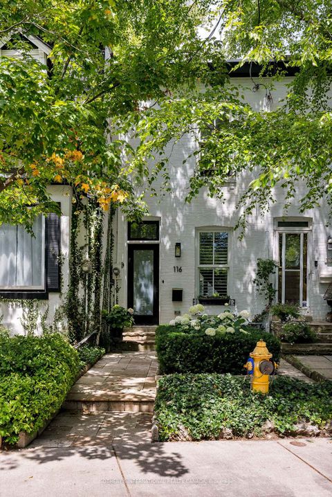 Photo 5 at 116 Shaftesbury Avenue, Moore Park, Toronto