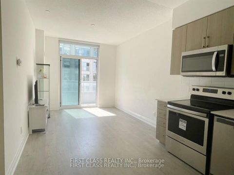 Photo 2 at 708 - 591 Sheppard Avenue E, Bayview Village, Toronto