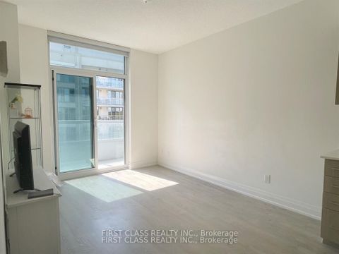 Photo 3 at 708 - 591 Sheppard Avenue E, Bayview Village, Toronto