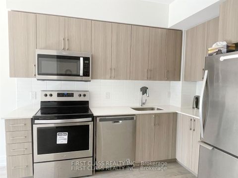 Photo 4 at 708 - 591 Sheppard Avenue E, Bayview Village, Toronto Photo 4 at 708 - 591 Sheppard Avenue E, Bayview Village, Toronto