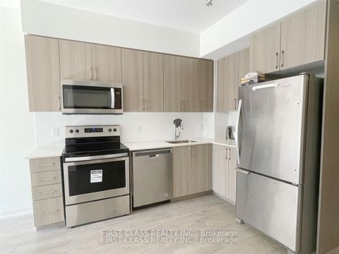 Photo 5 at 708 - 591 Sheppard Avenue E, Bayview Village, Toronto