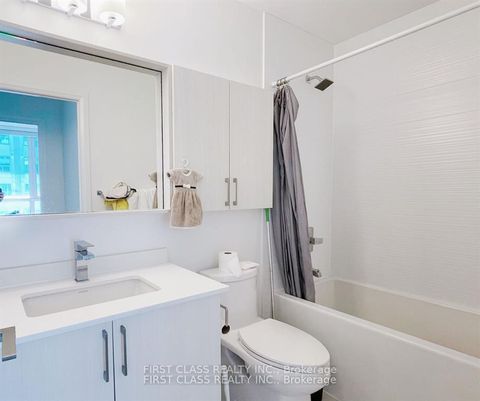 Photo 6 at 708 - 591 Sheppard Avenue E, Bayview Village, Toronto