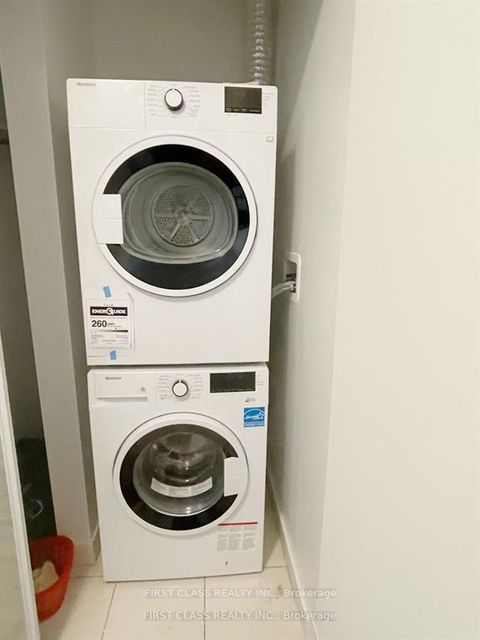 Photo 7 at 708 - 591 Sheppard Avenue E, Bayview Village, Toronto