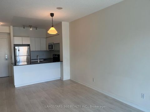 Photo 5 at 502 - 150 East Liberty Street, Niagara, Toronto
