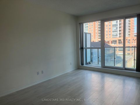 Photo 7 at 502 - 150 East Liberty Street, Niagara, Toronto