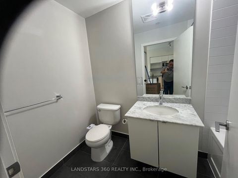Photo 9 at 502 - 150 East Liberty Street, Niagara, Toronto