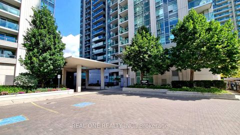 Photo 2 at 1516 - 31 Bales Avenue, Willowdale East, Toronto