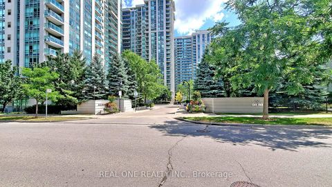Photo 3 at 1516 - 31 Bales Avenue, Willowdale East, Toronto