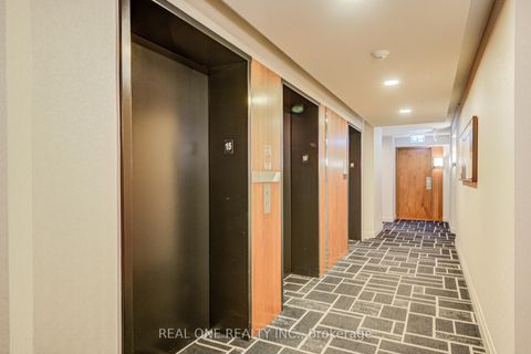 Photo 4 at 1516 - 31 Bales Avenue, Willowdale East, Toronto