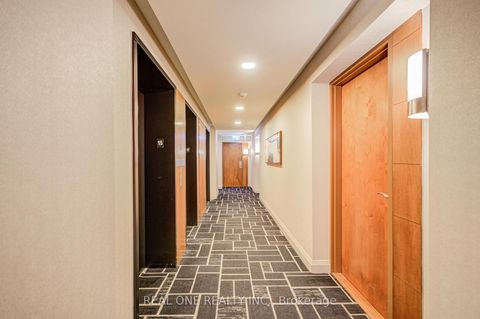 Photo 5 at 1516 - 31 Bales Avenue, Willowdale East, Toronto
