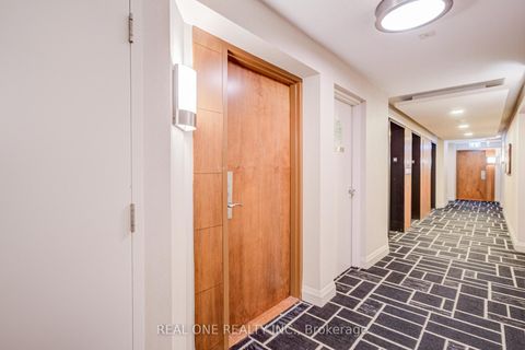 Photo 6 at 1516 - 31 Bales Avenue, Willowdale East, Toronto