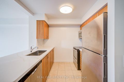 Photo 14 at 1516 - 31 Bales Avenue, Willowdale East, Toronto