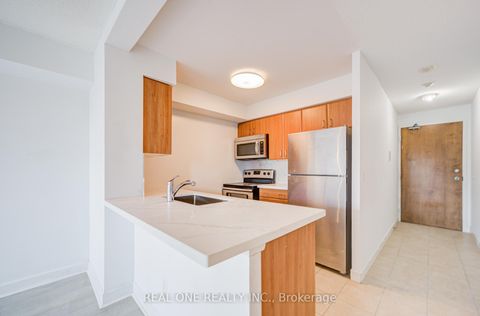 Photo 16 at 1516 - 31 Bales Avenue, Willowdale East, Toronto