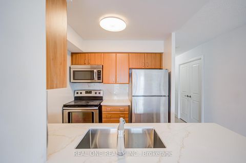 Photo 17 at 1516 - 31 Bales Avenue, Willowdale East, Toronto
