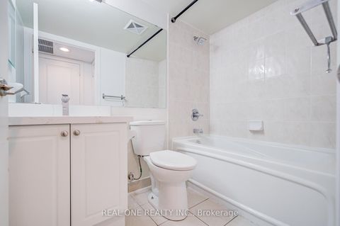 Photo 28 at 1516 - 31 Bales Avenue, Willowdale East, Toronto