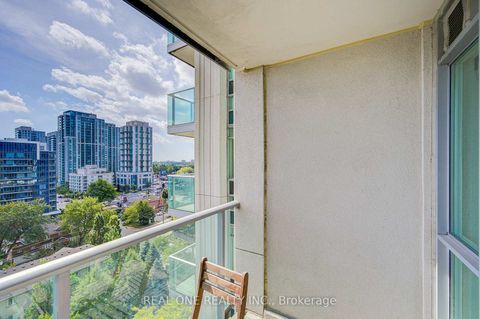 Photo 36 at 1516 - 31 Bales Avenue, Willowdale East, Toronto