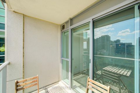 Photo 37 at 1516 - 31 Bales Avenue, Willowdale East, Toronto