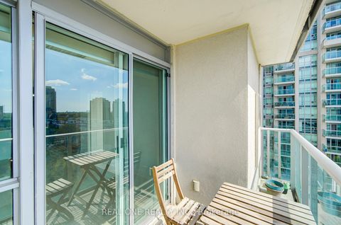 Photo 39 at 1516 - 31 Bales Avenue, Willowdale East, Toronto