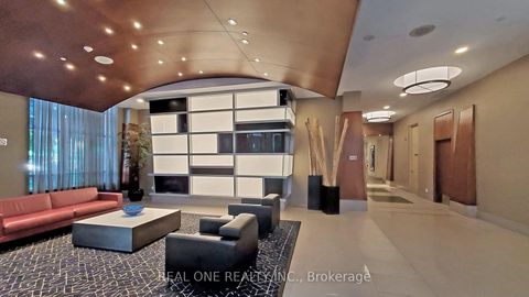 Photo 42 at 1516 - 31 Bales Avenue, Willowdale East, Toronto