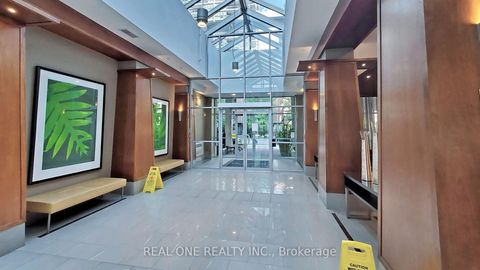 Photo 43 at 1516 - 31 Bales Avenue, Willowdale East, Toronto