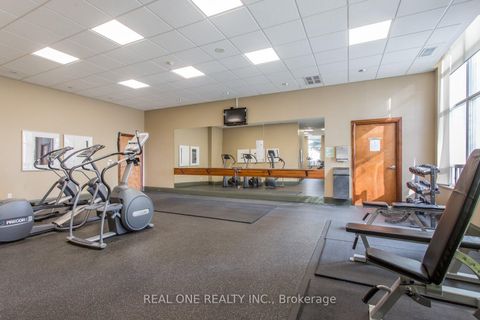 Photo 46 at 1516 - 31 Bales Avenue, Willowdale East, Toronto