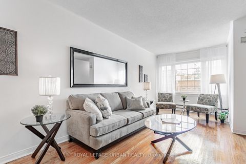 Photo 4 at 144 Aldwych Avenue, East York, Toronto