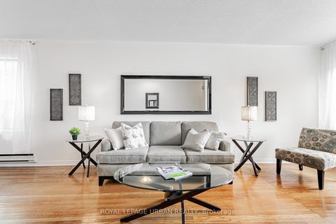 Photo 5 at 144 Aldwych Avenue, East York, Toronto