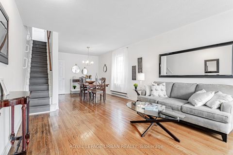 Photo 6 at 144 Aldwych Avenue, East York, Toronto