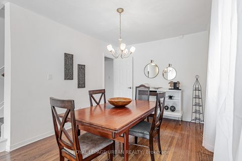 Photo 7 at 144 Aldwych Avenue, East York, Toronto