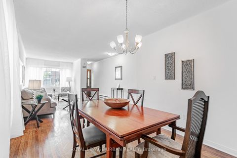 Photo 8 at 144 Aldwych Avenue, East York, Toronto