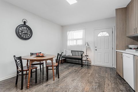 Photo 9 at 144 Aldwych Avenue, East York, Toronto