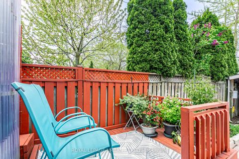 Photo 13 at 144 Aldwych Avenue, East York, Toronto