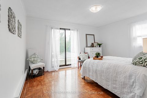 Photo 14 at 144 Aldwych Avenue, East York, Toronto