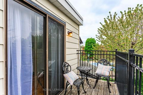 Photo 16 at 144 Aldwych Avenue, East York, Toronto