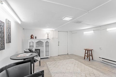Photo 23 at 144 Aldwych Avenue, East York, Toronto