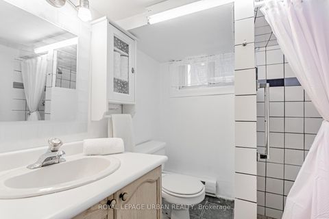 Photo 26 at 144 Aldwych Avenue, East York, Toronto
