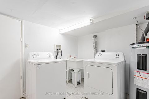 Photo 27 at 144 Aldwych Avenue, East York, Toronto