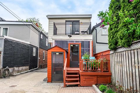 Photo 29 at 144 Aldwych Avenue, East York, Toronto